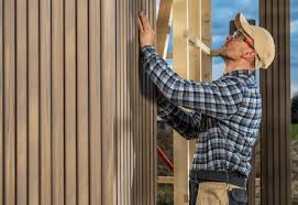 Best Wood Siding Installation  in Jamestown West, NY